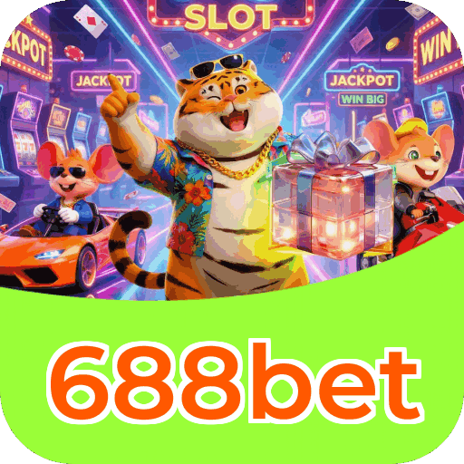 Reload Bonus 688bet