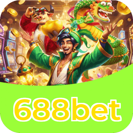 Slots Premium da PG Soft na 688bet