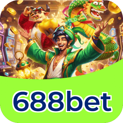Siga a 688bet no Facebook